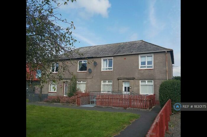 2 Bedroom Flat To Rent In Playingfield Crescent, Crosshouse, Kilmarnock, KA2