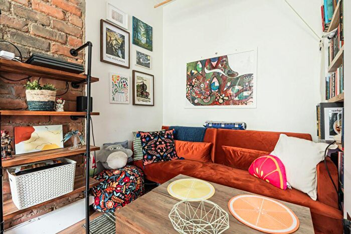 1 Bedroom Flat For Sale In / Wheatfield Road, Edinburgh, EH11