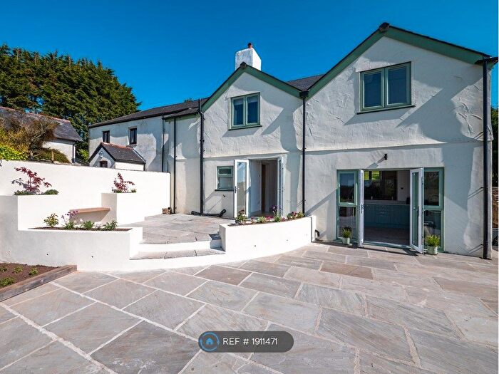 3 Bedroom Semi-Detached House To Rent In Blackawton, Totnes, TQ9
