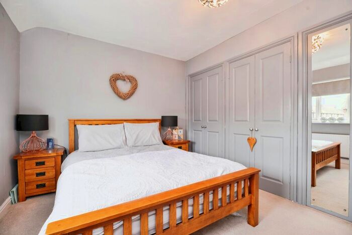 3 Bedroom End Of Terrace House For Sale In Cherry Garth Road, Northallerton, DL7