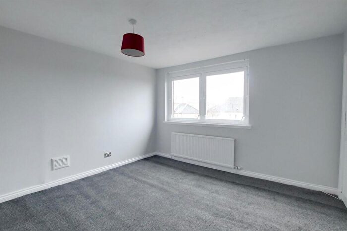 3 Bedroom Terraced House To Rent In Scotia Street, Motherwell, ML1