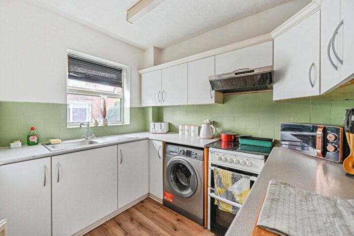 2 Bedroom Semi-Detached House For Sale In New Road, Rugeley, WS15