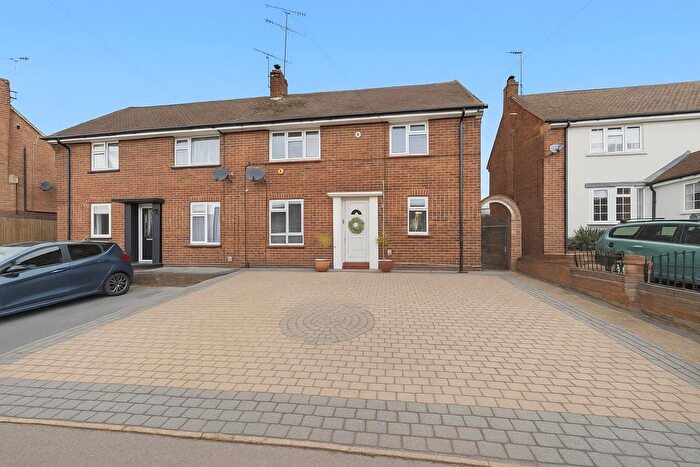 3 Bedroom Property For Sale In The Chase, Boreham, Chelmsford, CM3