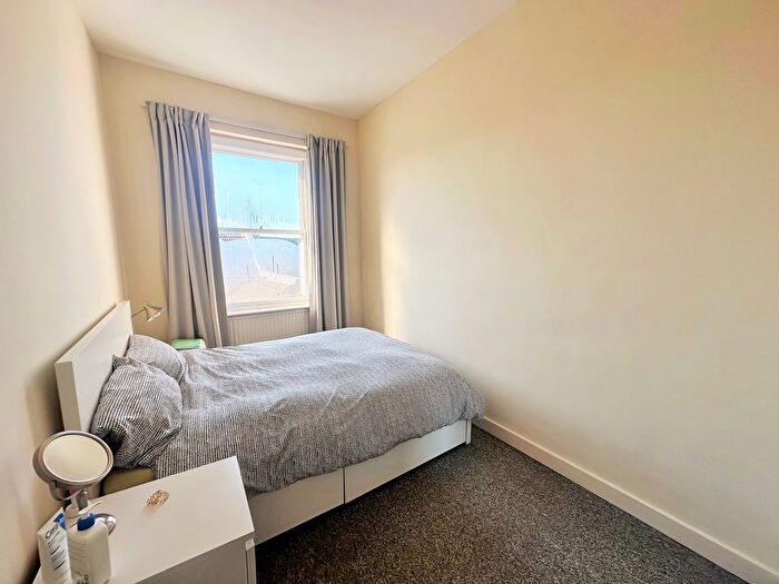 1 Bedroom Flat For Sale In Eastern Road, Brighton, BN2