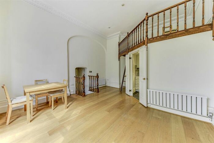 1 Bedroom Flat To Rent In Cromwell Road, London SW5