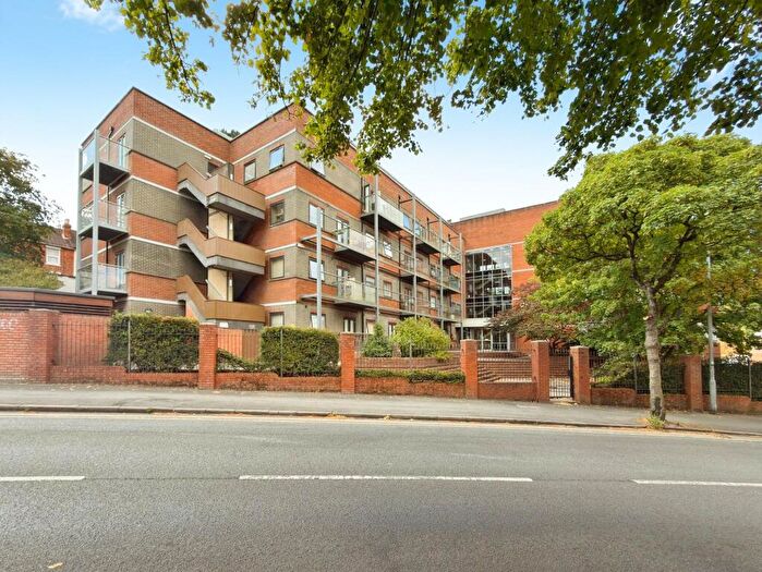 1 Bedroom Apartment To Rent In Victoria Road, One Fifty Victoria Road, SN1