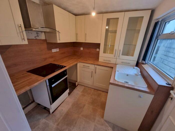 2 Bedroom Terraced House To Rent In Orlando Street, Bootle, L20