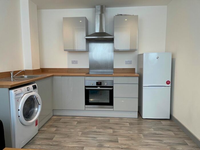 1 Bedroom Flat To Rent In Westminster Buildings, High Street, Doncaster, DN1