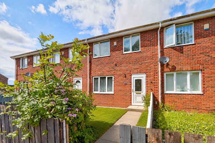 3 Bedroom Terraced House To Rent In Store Terrace, Easington Lane, DH5