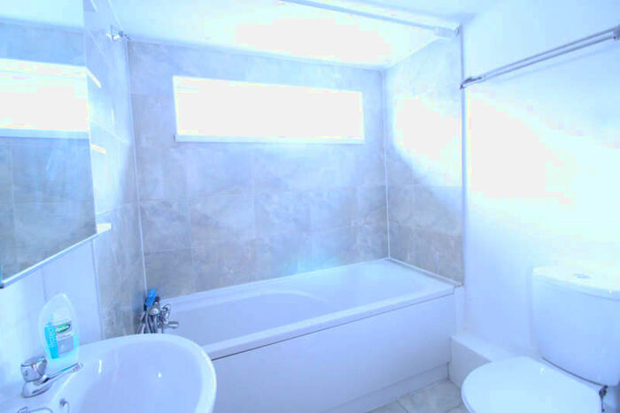 2 Bedroom End Of Terrace House To Rent In Higham Hill Road, London, E17