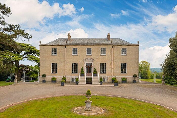 8 Bedroom Detached House For Sale In Church Road, Hatfield Peverel, Chelmsford, Essex, CM3