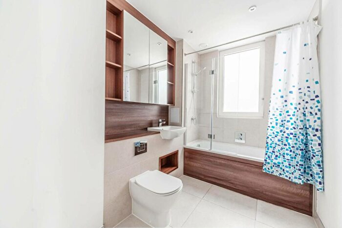 1 Bedroom Flat For Sale In College Road, Harrow, HA1
