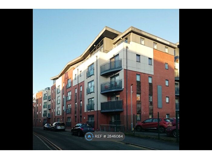 2 Bedroom Flat To Rent In The Quarter, Chester, CH1