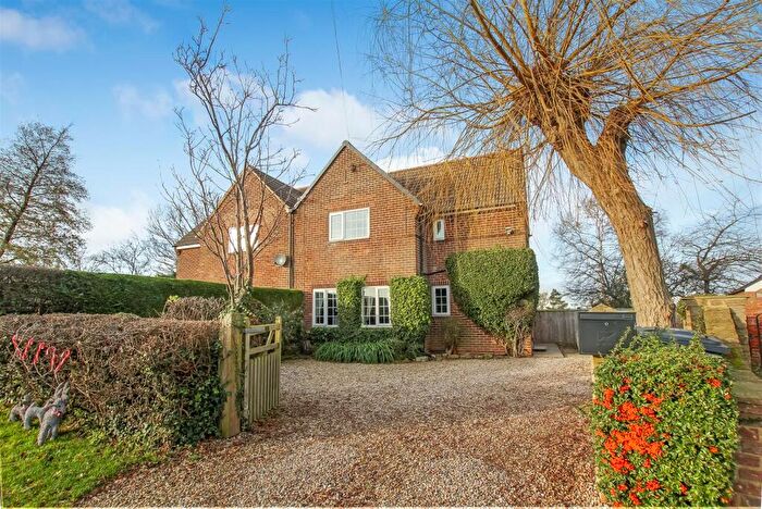 4 Bedroom Semi-Detached House For Sale In Lazenby Cottages, Danby Wiske, Northallerton, DL7