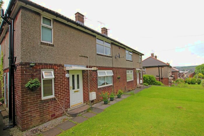 1 Bedroom Flat To Rent In Owlet Hall Road, Darwen, BB3