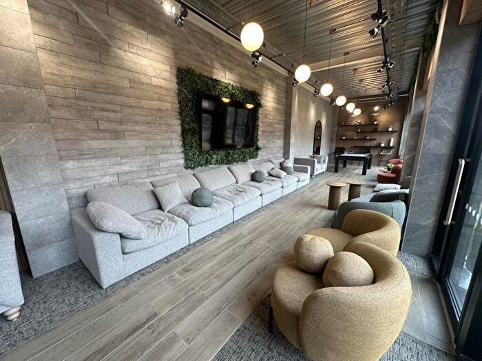 1 Bedroom Apartment To Rent In The Vera Mitchell Building, Leicester, LE2