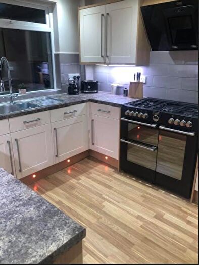 4 Bedroom House To Rent In Luckington Road, Bristol, BS7