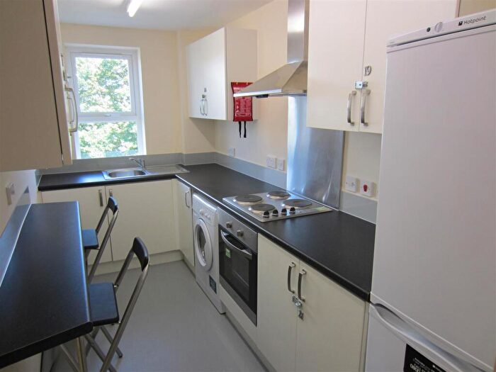 1 Bedroom Private Hall To Rent In The Hub, Hampshire Terrace, Portsmouth, Hants, PO1