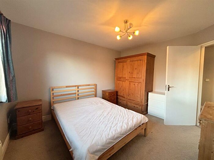 2 Bedroom Apartment To Rent In King Charles Street, Portsmouth, PO1