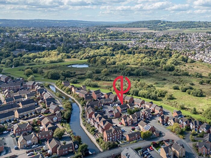 4 Bedroom Detached House For Sale In Buttercup Close, Kidderminster, DY10