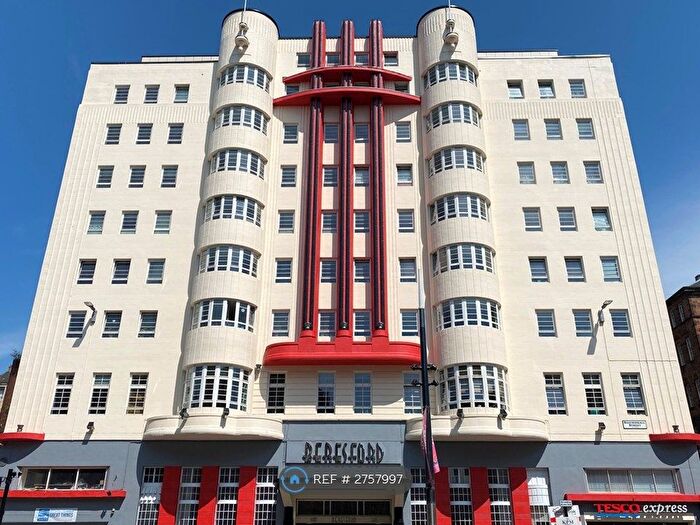 2 Bedroom Flat To Rent In Sauchiehall Street, Glasgow, G2