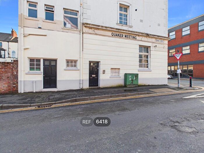 1 Bedroom Apartment To Rent In Baker Street, Hull, HU2