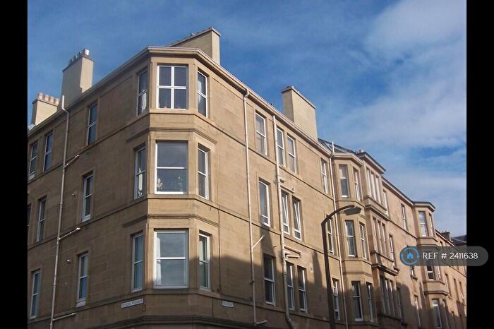 1 Bedroom Flat To Rent In Tay Street, Edinburgh, EH11