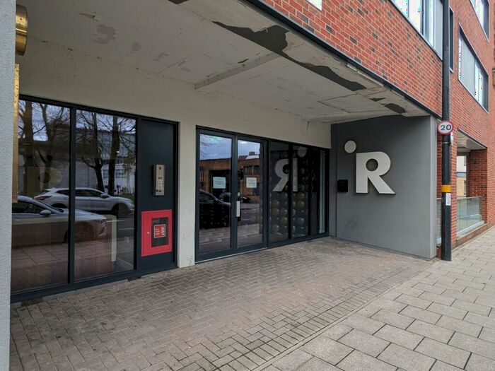 2 Bedroom Flat To Rent In Ridley House, Ridley Street, Birmingham, West Midlands, B1