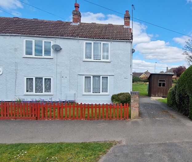 3 Bedroom Property To Rent In Little London, Spalding, PE11