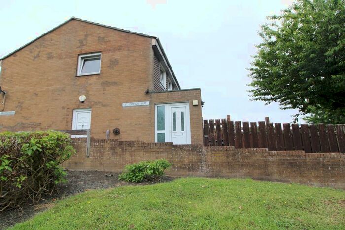 1 Bedroom Apartment To Rent In St Davids Way, Fellgate, Jarrow, NE32