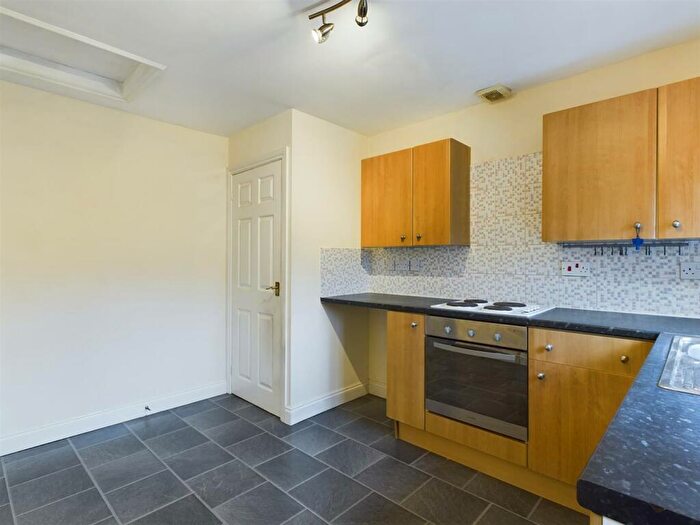 2 Bedroom Apartment To Rent In Church Road, Oldswinford, DY8