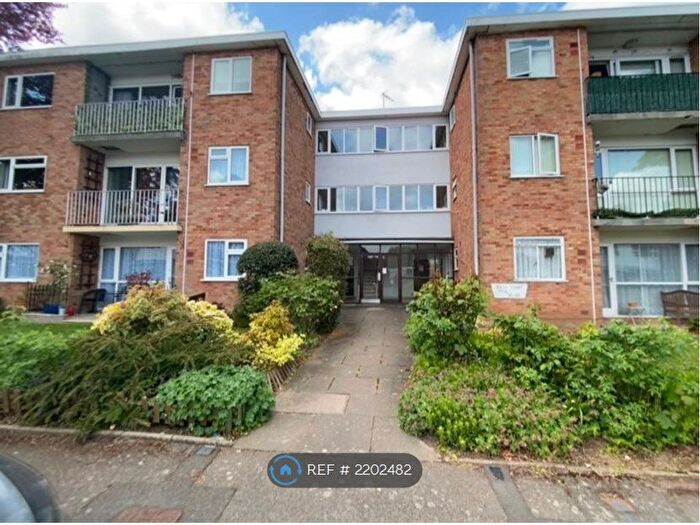 2 Bedroom Flat To Rent In Mackenzie Close, Coventry, CV5