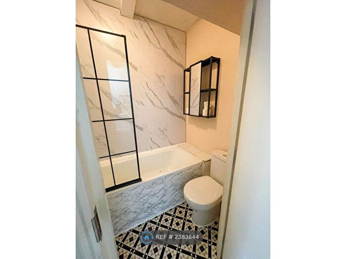 5 Bedroom Terraced House To Rent In Fishponds, Fishponds, Bristol, BS16