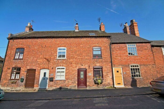 2 Bedroom Cottage To Rent In Main Street, Milton, Derby, DE65