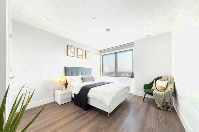 1 Bedroom Flat To Rent In Uncle Southall, Merrick Road, Southall, UB2