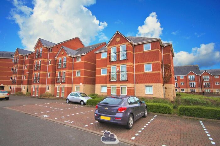 2 Bedroom Flat To Rent In Thackhall Street, Stoke, Coventry, CV2