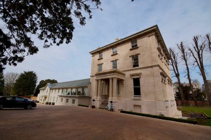 2 Bedroom Flat To Rent In Albert Road, Cheltenham, GL52