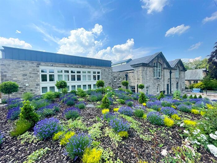 4 Bedroom Mews To Rent In No. Old Bradfield Waterworks, Bradfield, S6