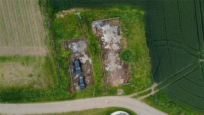 Land For Sale In Powderwells Farmhouse And Steading, New Alyth, Blairgowrie, PH11