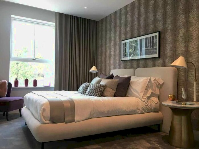 2 Bedroom Flat To Rent In Palladian Gardens, London, W4