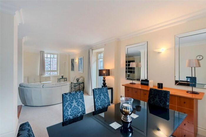 2 Bedroom Flat To Rent In St. John's Building, Marsham Street, Westminster, London, SW1P