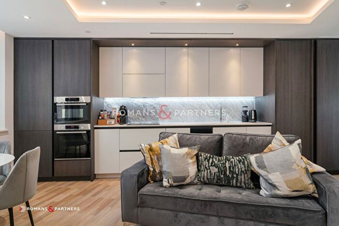 1 Bedroom Flat To Rent In Davies House, Brigade Mews, SE1