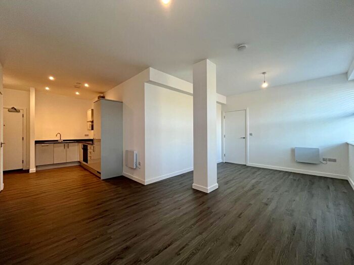 2 Bedroom Apartment To Rent In Ascot House, Lynch Wood, Peterborough, PE2