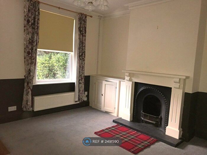 3 Bedroom Terraced House To Rent In Friary Road, Newark, NG24