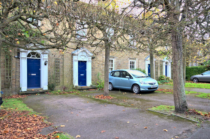 1 Bedroom Apartment To Rent In Howes Place, Cambridge, CB3