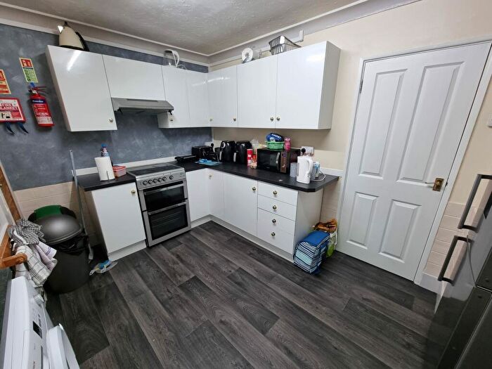 4 Bedroom House To Rent In Wakefield Road, NR5