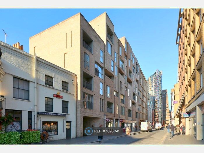 1 Bedroom Flat To Rent In Great Suffolk Street, London, SE1