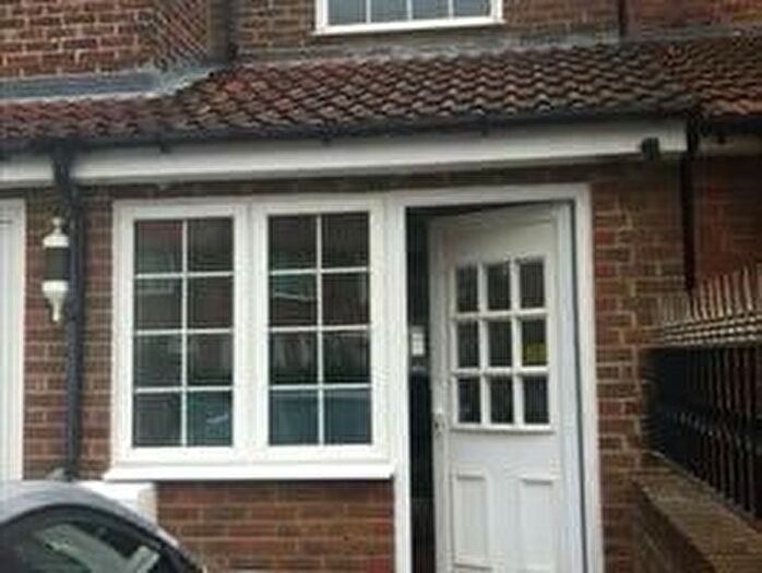 1 Bedroom Maisonette To Rent In Harrow, HA3