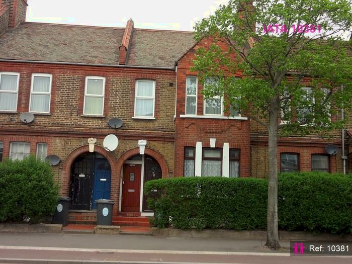 1 Bedroom Apartment To Rent In Lea Bridge Rd, London, E10