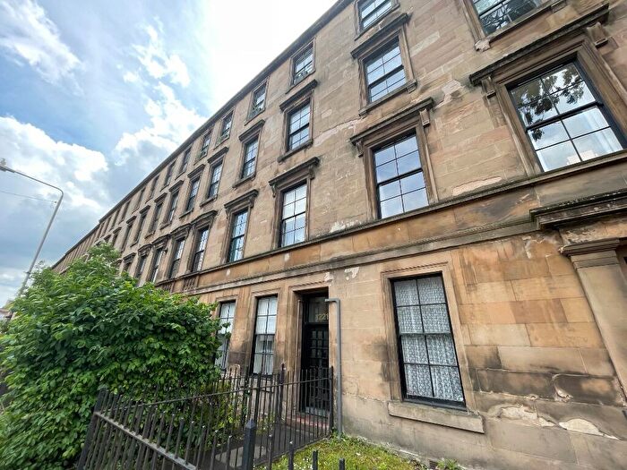 4 Bedroom Flat To Rent In Argyle Street, Glasgow, G3